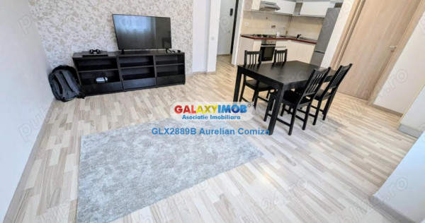 Apartament 2 camere Voluntari