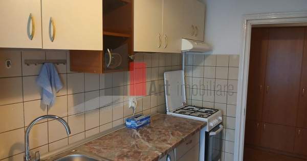 Inchiriere 3 Camere Decebal