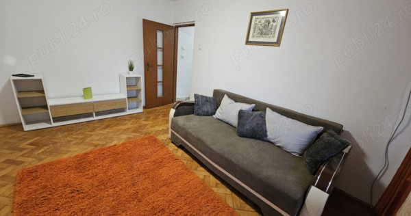 2 Camere zona Favorit