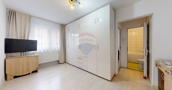 COMISION 0% | Apartament de vânzare | Zona Florilor |