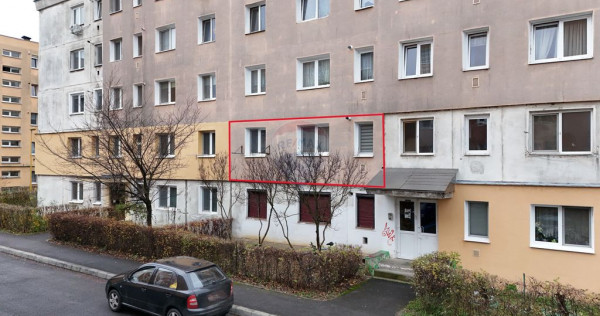 COMISION 0% | Apartament de v&acirc;nzare | Zona Florilor |