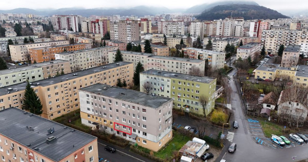 COMISION 0% | Apartament de v&acirc;nzare | Zona Florilor |