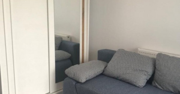 Garsoniera zona Politehnica