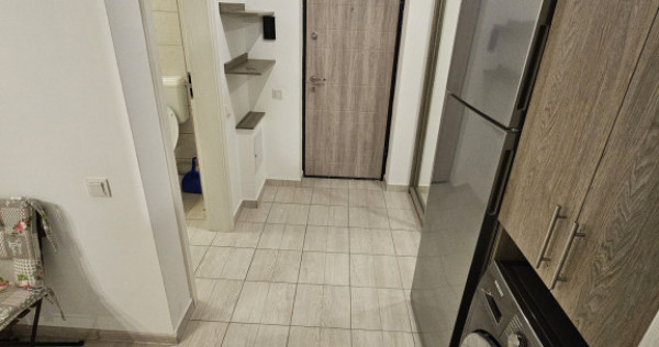 Berceni metrou etaj 6 biruintei