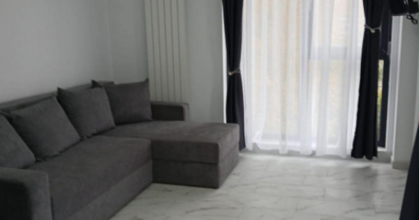 Apartament 2 camere + centrala proprie - Mamaia Nord