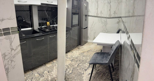 Apartament 2 camere conf 1 Giurgiului/Mobilat/utilat loc ...