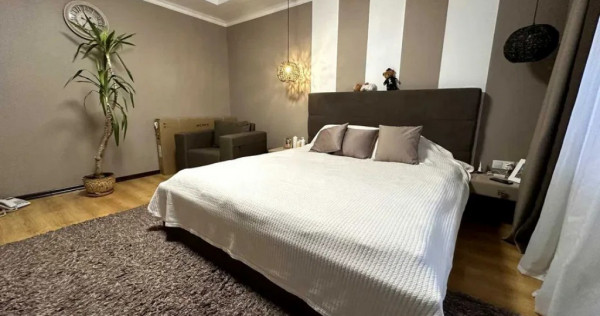 2 Camere zona Basarab