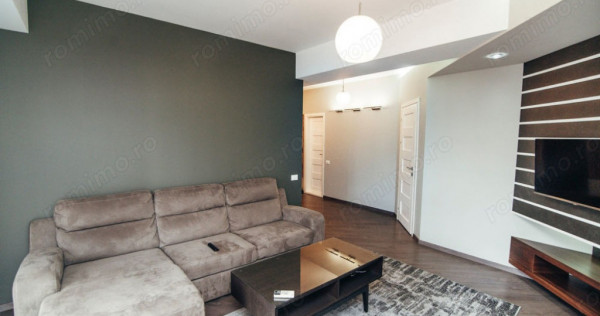 Garsoniera zona Favorit