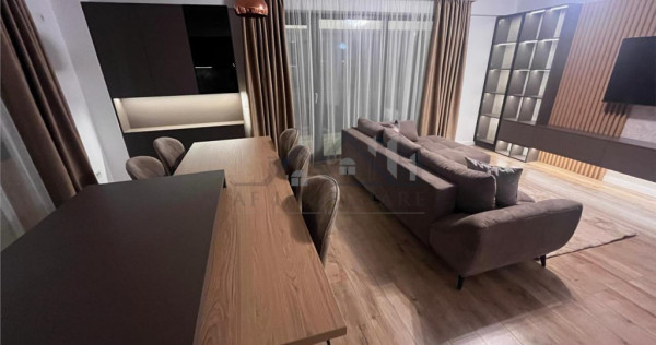 Apartament 2 camere Rediu - Don Homes