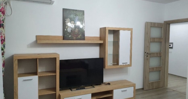 Apartament cu 2 camere de inchiriat in zona Sebastian