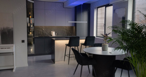 Apartament cu 2 camere de vanzare zona Lujerului