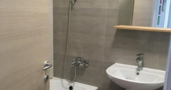 Garsoniera zona Sebastian