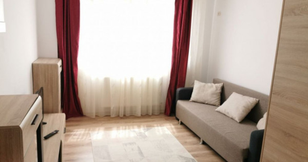 Garsoniera in zona Piata Victoriei