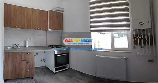 Garsoniera mobilata utilata Militari Residence 44.900 euro