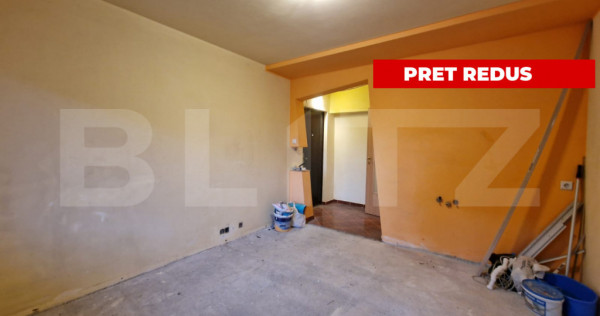 Garsoniera, zona Lipovei