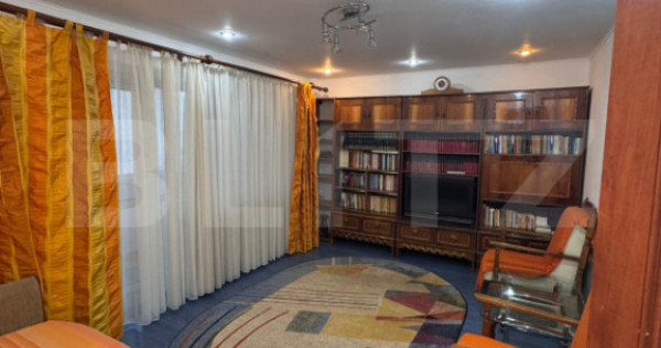 Apartament de 2 camere, cu loc de parcare, Calea Vacaresti