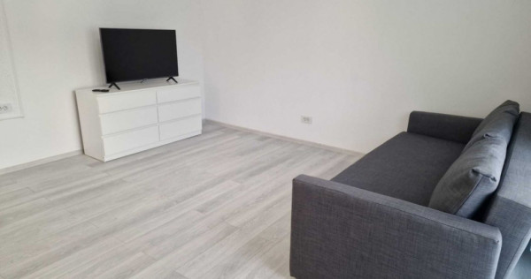 Apartament 2 camere/ Exigent Plaza F5/Centrala proprie/ Prox