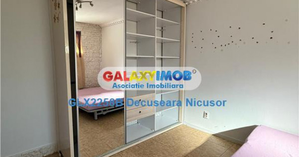 Garsoniera, Mobilata, utilata in Militari Residence 31.900 e