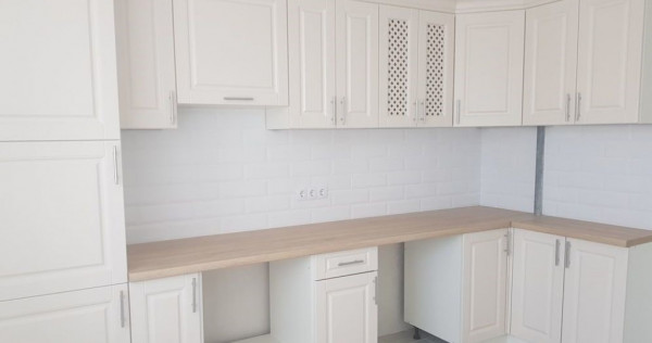 Garsoniera in zona UNIRII