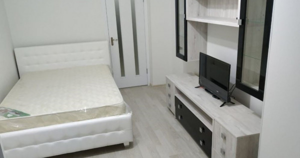 Garsoniera Zona Sos. Virtutii