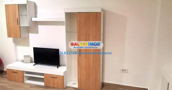 Garsoniera Militari Residence, mobilata,utilata 39.900 euro