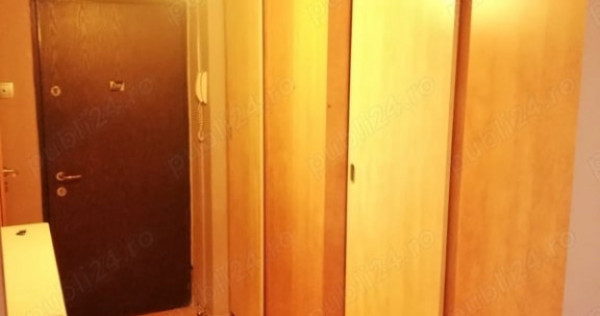 Dristor semi open space etaj 5