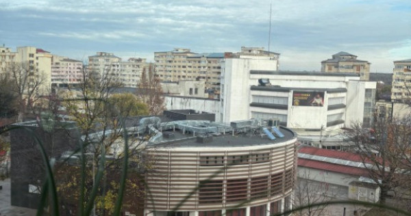 Apartament 3 camere Alexandria str. Dunarii