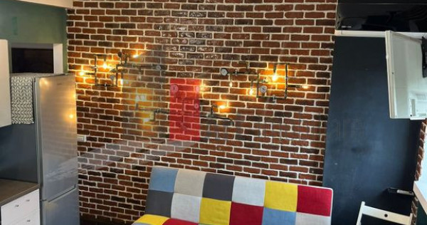 STUDIO - MOSILOR CU BULEVARD CAROL