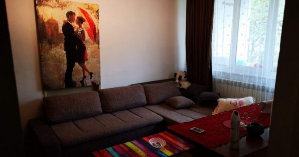 2 camere - Zona Iancului