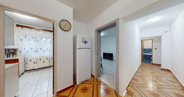 Oras PANTELIMON - Sf. Gheorghe | 3 camere | 2 bai | 1986 ...