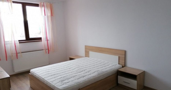 Garsoniera zona Pipera