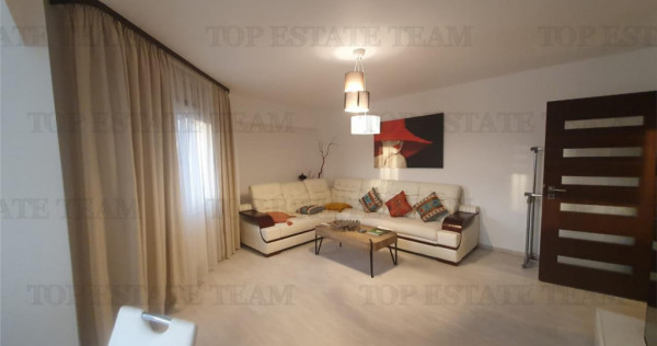 Apartament lux cu vedere frontala la mare si lac Faleza Nord