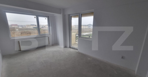 Garsoniera de vanzare, 46 mp, zona Magnolia