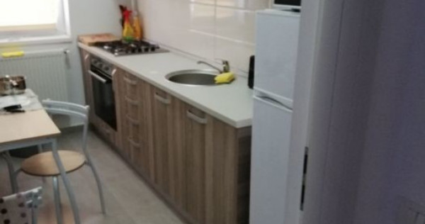 2 camere in zona Politehnica