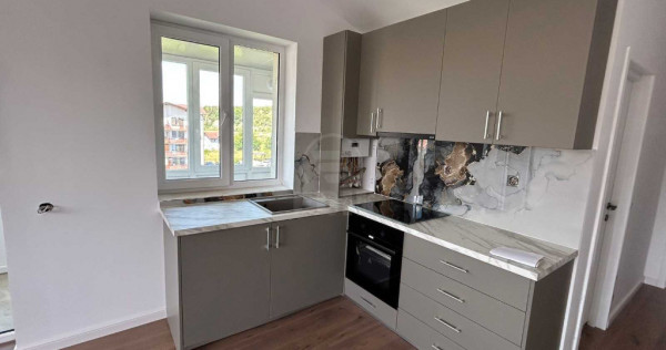 Apartament 2 camere,zona Tineretului