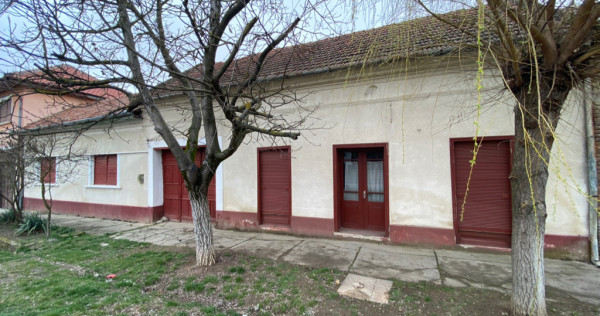 Casa Dalboset, Caras-Severin