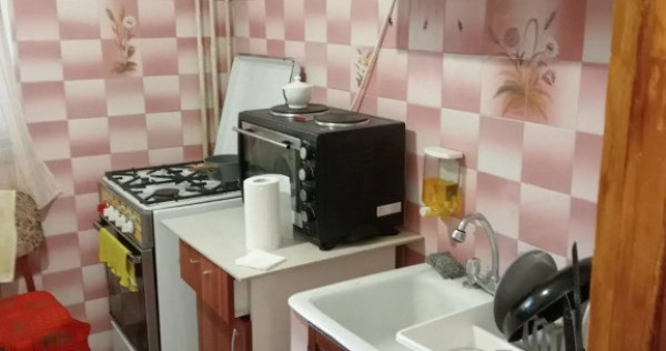 Apartament 2 camere Marasti