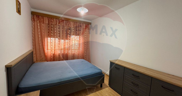 Apartament cu 2 camere in zona Central
