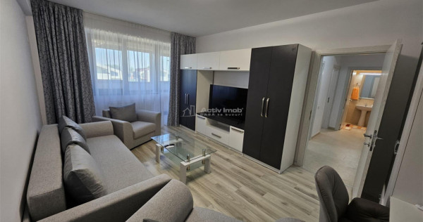 Apartament 2 camere NOU - Theodor Pallady / Gura Putnei