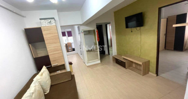 CENTRU-Piata Unirii- apartament 2 camere