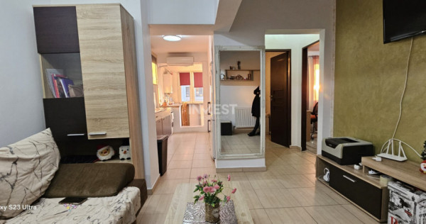 CENTRU-Piata Unirii- apartament 2 camere