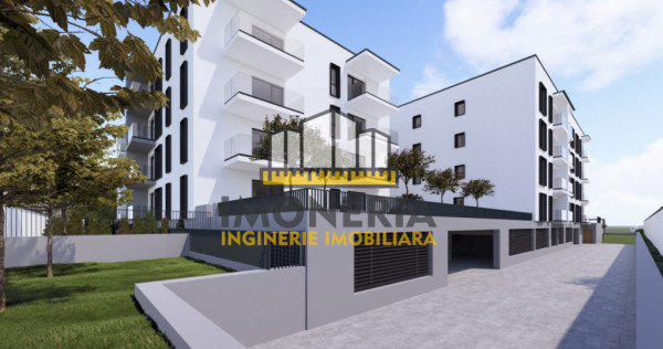 Ofertă – Bloc nou Empire Tornadei 2 – Comision 0% – 3