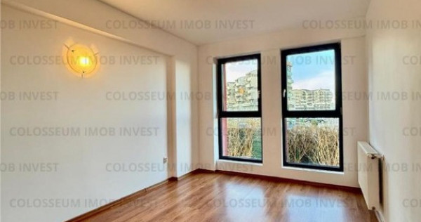 Apartament 2 camere decomandat- zona Tractorul