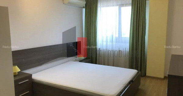 Apartament cu 2 camere de inchiriat in zona Bucurestii No...