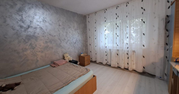 Apartament 3 camere Navodari Renovat