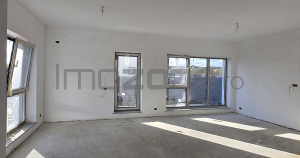 VILA OTOPENI - ZONA FERME| 4 CAMERE | 2 PARCARI | FINISAT...
