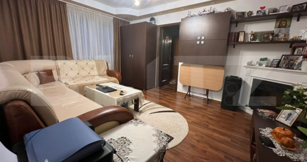 Apartament 2 camere, 38.95 mp utili, zona Micro 11