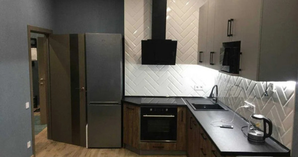 2 camere - Zona Dorobantii