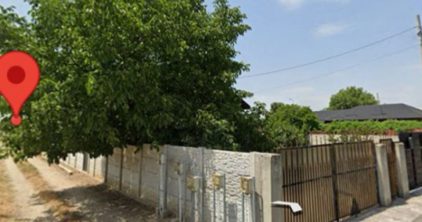 Teren intravilan, 1700 mp, Simnicu de Jos