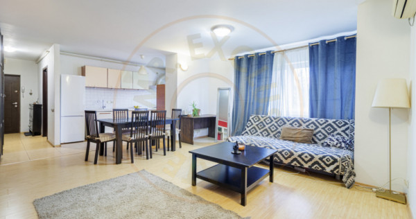 Apartament 2 camere + 2 locuri de parcare - Matei Millo, Vol